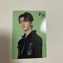 INI  田島将吾 タワレコ トレカ  MATCH UP