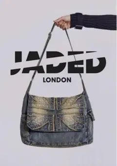 2025年最新】jaded london バッグの人気アイテム - メルカリ