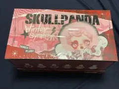 シュリンク付き SKULLPANDA WinterSymphony アソート