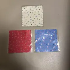 よしもと　マイクロファイバークロス マユリカ　アインシュタイン　銀シャリ