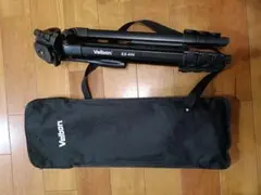 Velbon EX-630 N 三脚 専用ケース付き - メルカリ