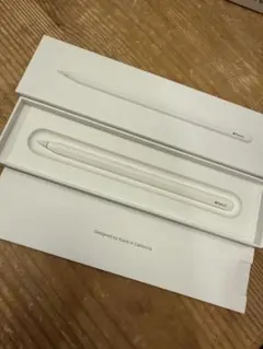Apple Pencil 第2世代 ジャンク品