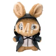 2026年最新】アークナイツ ぬいぐるみの人気アイテム - メルカリ