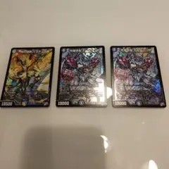 デュエルマスターズ 完璧団長オーパーツ鉄 4枚セット - メルカリ