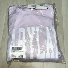 coca ピンク Mサイズ スウェット