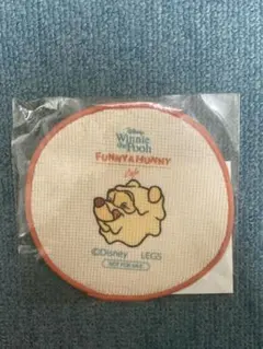 くまのプーさん コースター