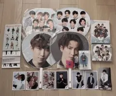 SnowMan 渡辺翔太 グッズまとめ売り