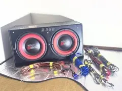 Cerwin Vega 350Z ウーファーサブウーファーKAC-PS541 2026年最新】cerwin vegaの人気アイテム - メルカリ
