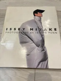 2025年最新】irving penn issey miyakeの人気アイテム - メルカリ