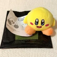 星のカービィ マクドナルド ハッピーセット キービィ