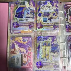 アイカツ プレミアム 神崎美月 ミステリアスヴァルゴコーデ