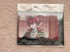 STPR DREAM LAND 1DAY PASS カード