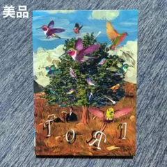 【美品】 DVD 浅野忠信監督作品 トーリ