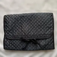 【大容量】トラベルポーチ