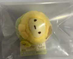 すみっコぐらし たぴおか バナナ てのりぬいぐるみ sumikkogurashi