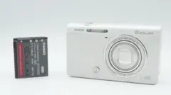 動作OK CASIO EXILIM EX-ZR70 ホワイト 2026年最新】casio ex-zr70の人気アイテム - メルカリ