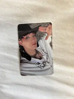 NCT DREAM BEAT IT UP ジェノ