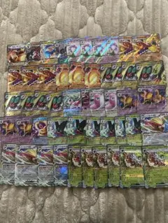 ポケモンカード rr まとめ売り