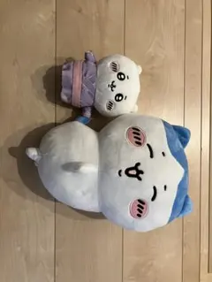 ちいかわ ぬいぐるみ マスコット 大量セット まとめ売り　コロコロクリーナー他 ちいかわ ぬいぐるみ2種 コロコロクリーナーセット♡ - メルカリ