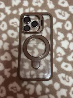 iPhone 15proケース