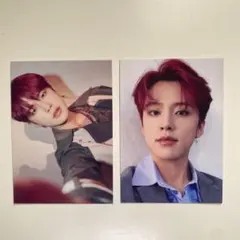 JO1 CHALLENGES 河野純喜　トレカ