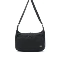 PORTER＿ FLASH SHOULDER＿ポーターフラッシュリュックブラック