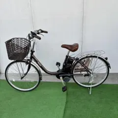 2026年最新】電動自転車 パナソニック 24インチの人気アイテム - メルカリ