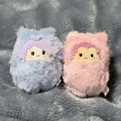 2026年最新】フブキ ぬいぐるみの人気アイテム - メルカリ