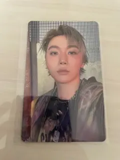 SEVENTEEN HAPPY BURSTDAY 会場限定 京セラ スングァン