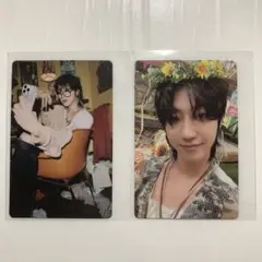 SEVENTEEN FOLLOW AGAIN うちわ 新品未開封 ジュン