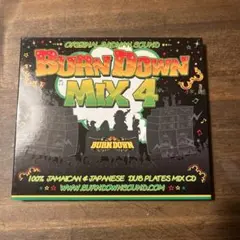 2026年最新】BURN down mixの人気アイテム - メルカリ