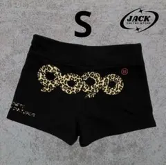 9090 girl 90 Logo Girl Micro Shorts S