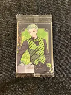 ツイステ　ウエハース 6　セベク