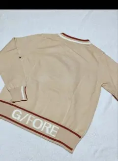 2026年最新】G/FORE セーター・トレーナーの人気アイテム - メルカリ