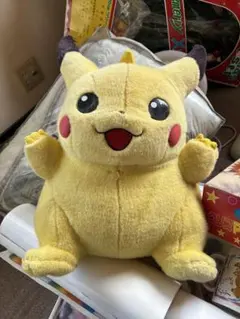 希少 TOMY ポケモン おしゃべり ピカチュウ 2 ぬいぐるみ レトロ 初期