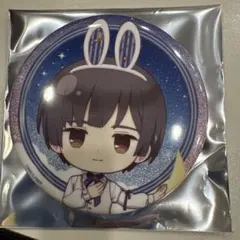 ヘタリア AMOCAFE 缶バッジ プロイセン - メルカリ