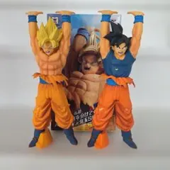 2026年最新】元気玉 フィギュアの人気アイテム - メルカリ