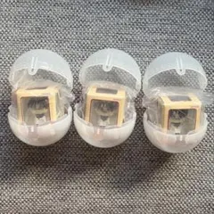 るかっぷ ガシャポン 呪術廻戦 脹相 3個セット