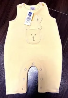 ［新品］ギャップ⭐︎ロンパース⭐︎新生児用