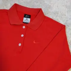 NIKE ナイキゴルフ　レディースポロシャツ