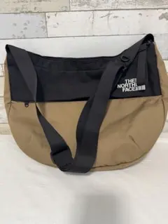 ノースフェイスショルダーバック
