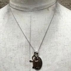 のりひろさん専用Yohji Yamamoto（S'YTE）のドッグタグネックレス
