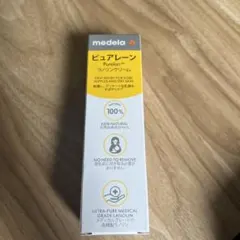 Medela ピュアレーン ラノリンクリーム 37gのサムネイル