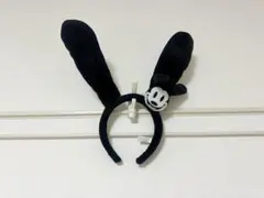 オズワルド　カチューシャ