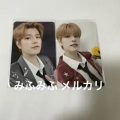 スンミン サウェ ラキドロ soundwave スキズ 5-star