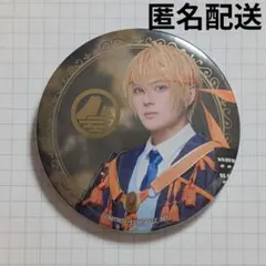 ②刀ミュ缶バッジ山姥切国広極静かなる夜半の寝ざめミュージカル刀剣乱舞