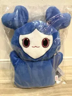 【新品】ツウィ TWICE LOVELYS ぬいぐるみパペット GIGO限定