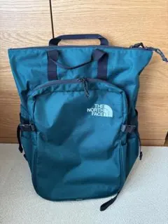 ノースフェイス　リュック