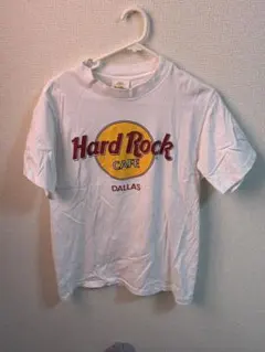 ハードロックカフェ tシャツ