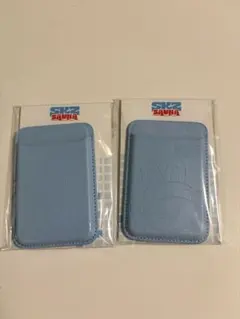 straykids skzoo ICカードケース Leebit PuppyM